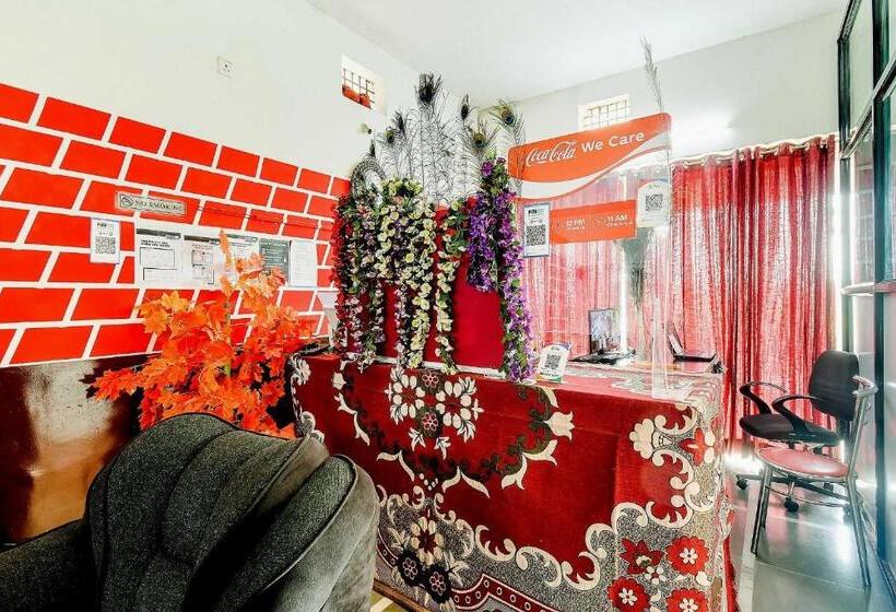 Hotel Spot On 76369 Grand