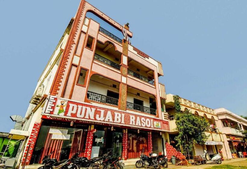 Hotel Spot On 76369 Grand