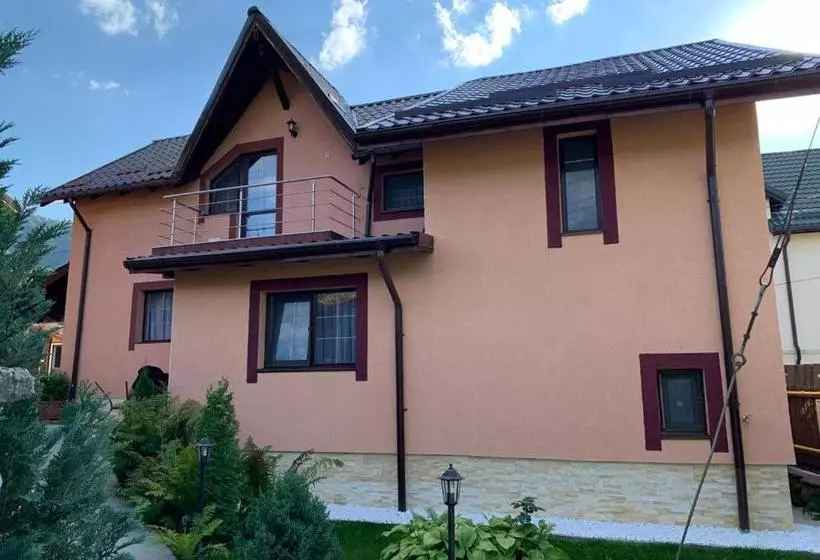 Majatalo Casa Sophia Maria Caciulata