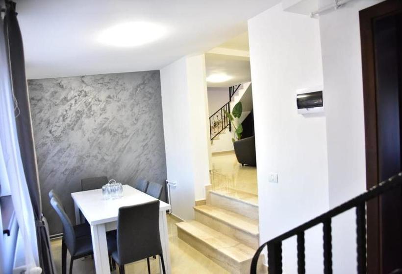 پانسیون Casa Sophia Maria Caciulata