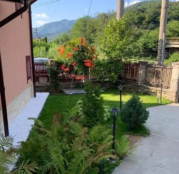 Majatalo Casa Sophia Maria Caciulata