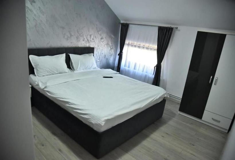 پانسیون Casa Sophia Maria Caciulata