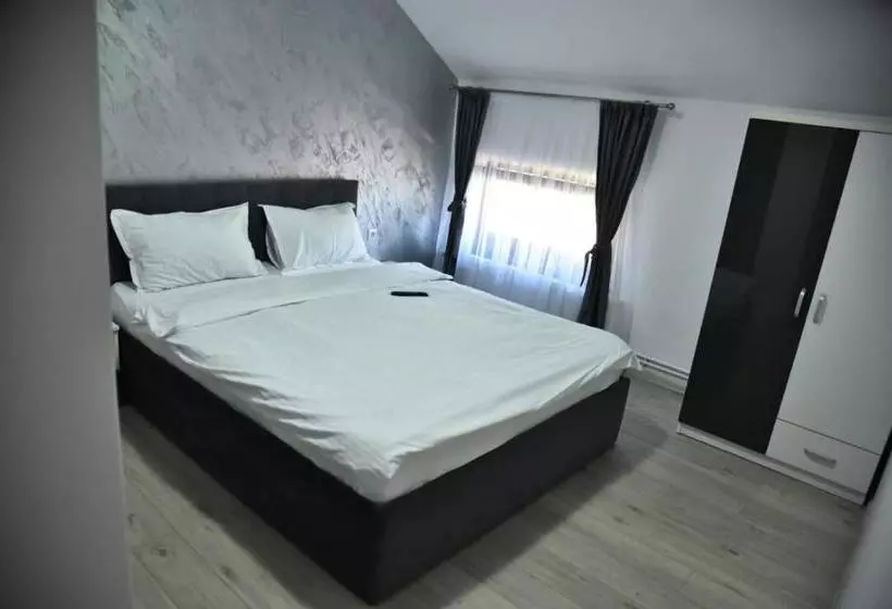 Majatalo Casa Sophia Maria Caciulata