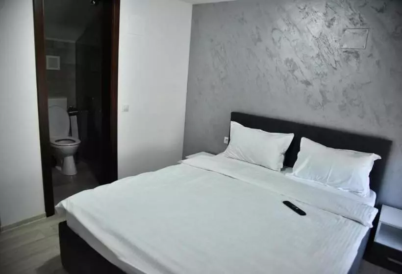 Majatalo Casa Sophia Maria Caciulata