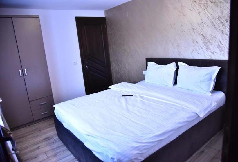 پانسیون Casa Sophia Maria Caciulata