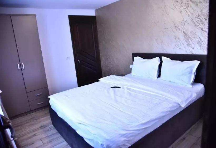 Majatalo Casa Sophia Maria Caciulata