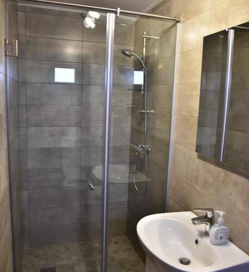 پانسیون Casa Sophia Maria Caciulata