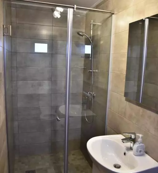 Majatalo Casa Sophia Maria Caciulata