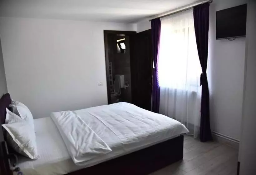 Majatalo Casa Sophia Maria Caciulata