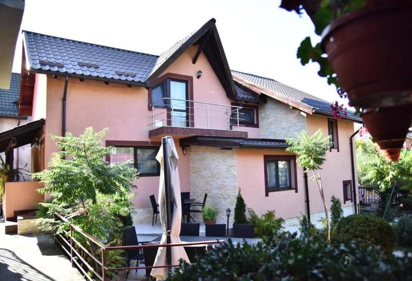 پانسیون Casa Sophia Maria Caciulata