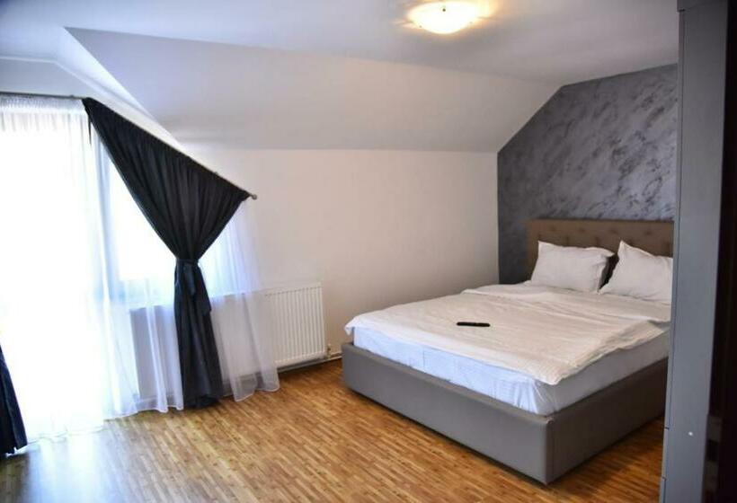 پانسیون Casa Sophia Maria Caciulata