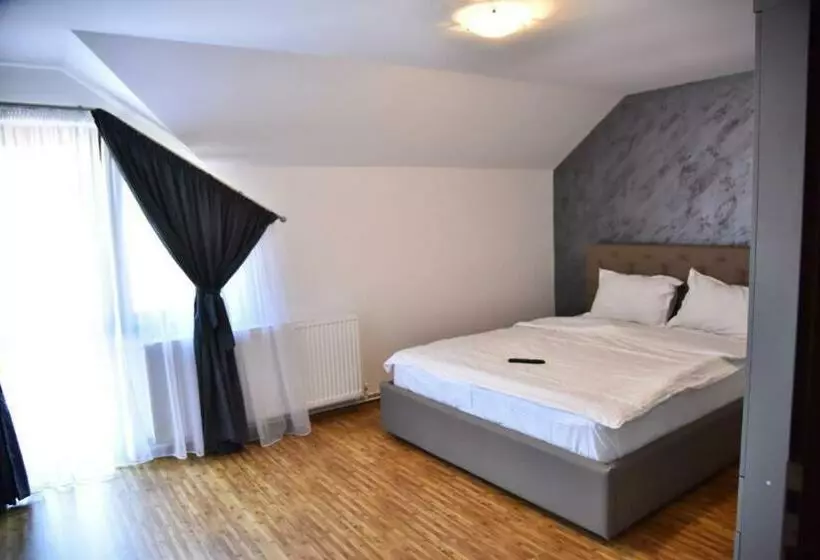 Majatalo Casa Sophia Maria Caciulata