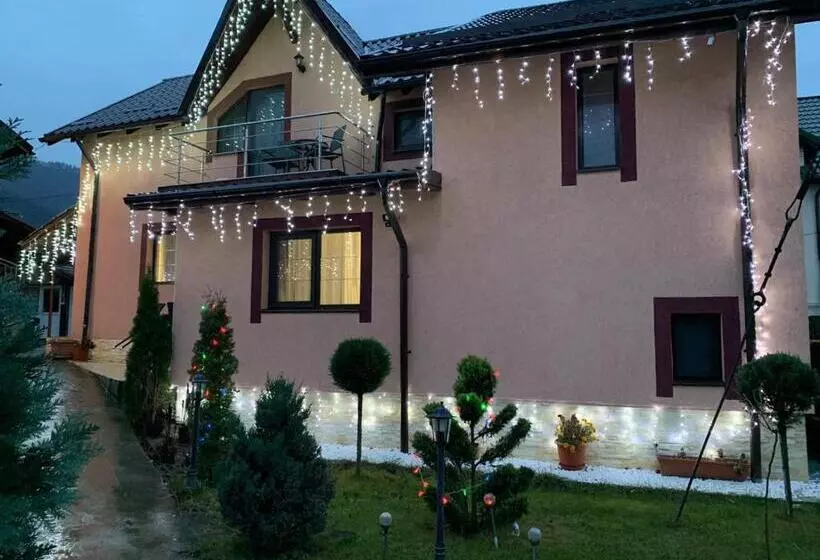 Majatalo Casa Sophia Maria Caciulata