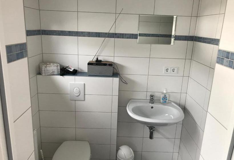 Bed and Breakfast Schiffsherberge Müllrose