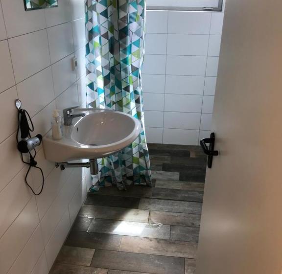 Bed and Breakfast Schiffsherberge Müllrose