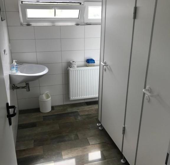 Bed and Breakfast Schiffsherberge Müllrose