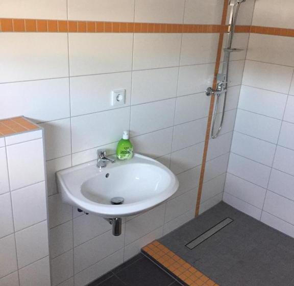 Bed and Breakfast Schiffsherberge Müllrose