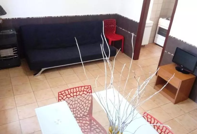 Aamiaismajoitus (B&B) Stanza In Villa Con Giardino Vista Mare