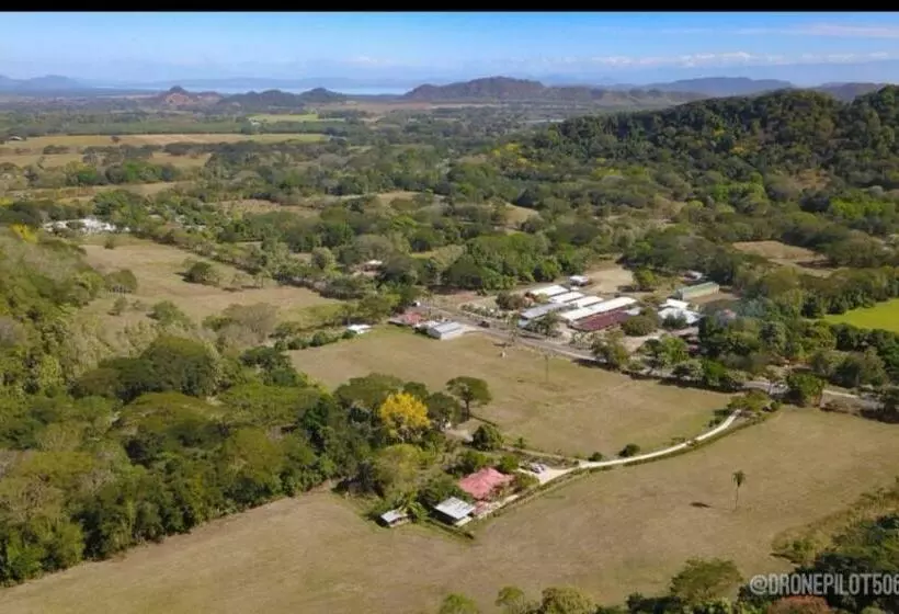 Casa Cora Bed And Breakfast