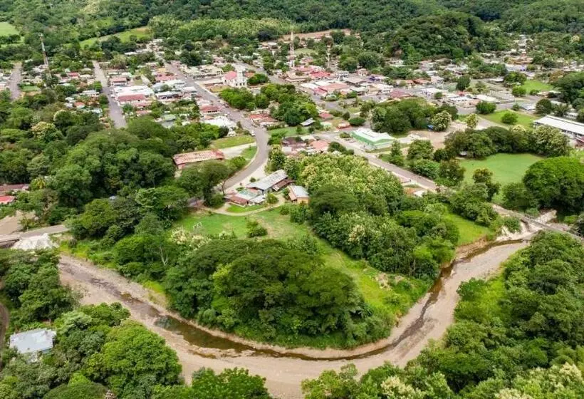 Casa Cora Bed And Breakfast