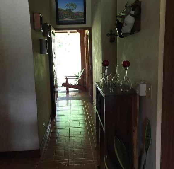 Casa Cora Bed And Breakfast