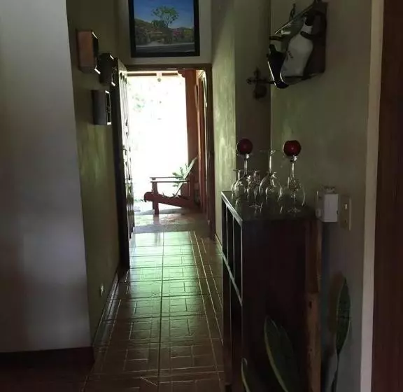 Casa Cora Bed And Breakfast