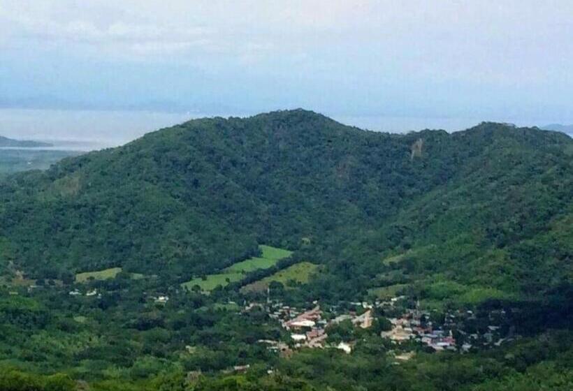 Casa Cora Bed And Breakfast