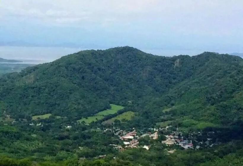 Casa Cora Bed And Breakfast