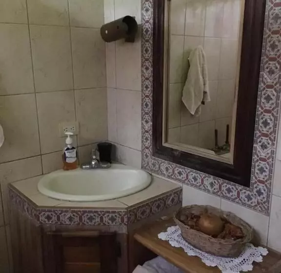 Casa Cora Bed And Breakfast