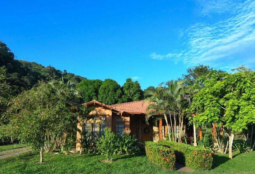 Casa Cora Bed And Breakfast