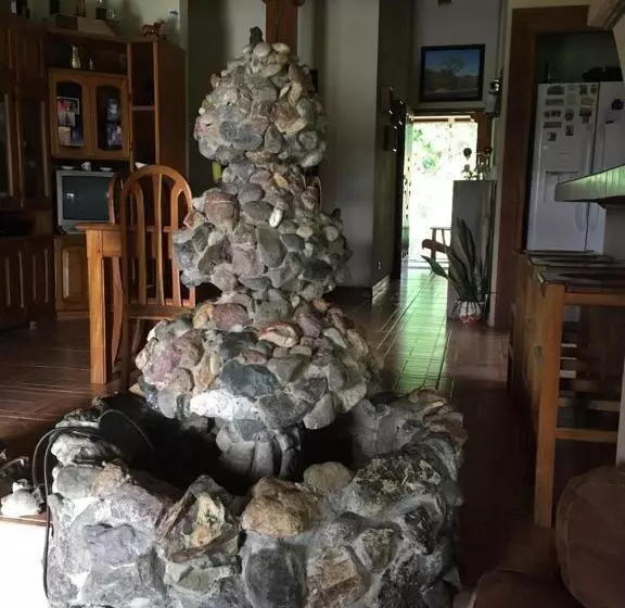 Casa Cora Bed And Breakfast