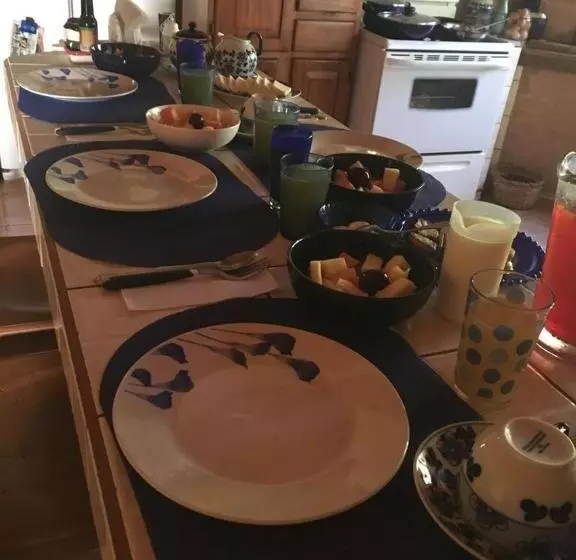 Casa Cora Bed And Breakfast