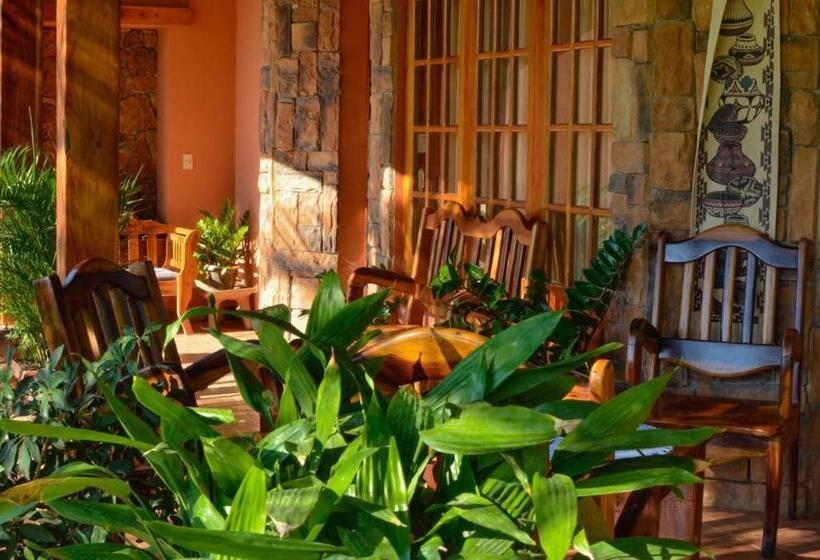 Casa Cora Bed And Breakfast