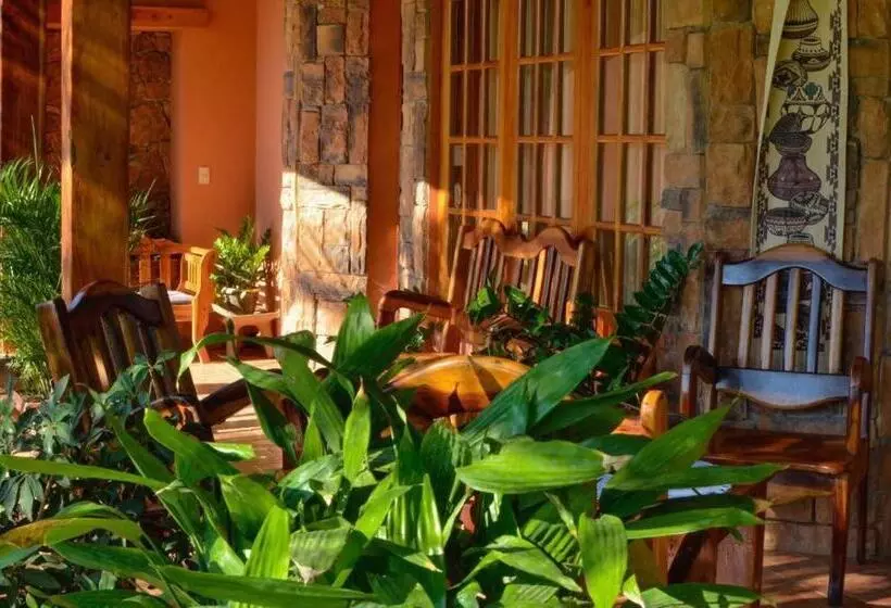 Casa Cora Bed And Breakfast