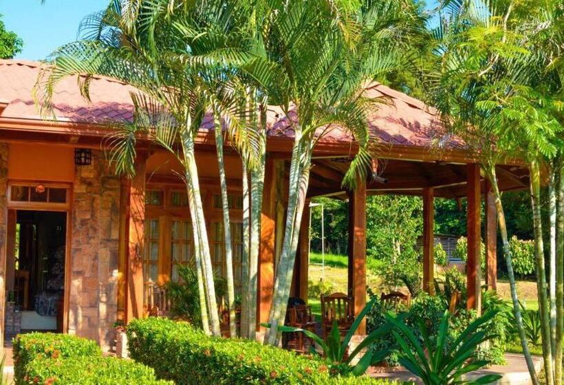 Casa Cora Bed And Breakfast