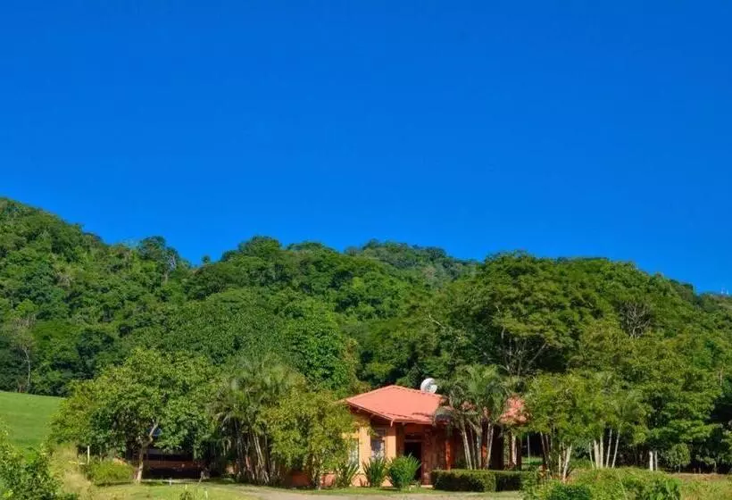 Casa Cora Bed And Breakfast