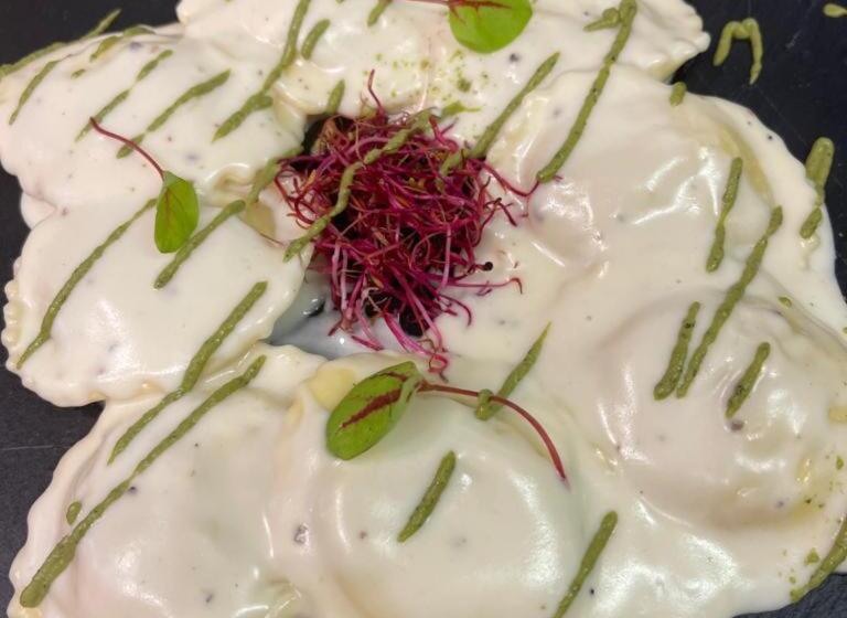 בית מלון כפרי Agriturismo Da Regina