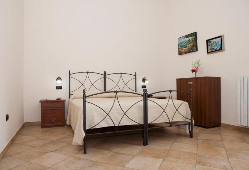 בית מלון כפרי Agriturismo Da Regina