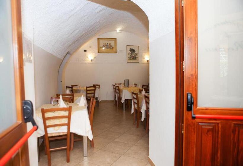 בית מלון כפרי Agriturismo Da Regina