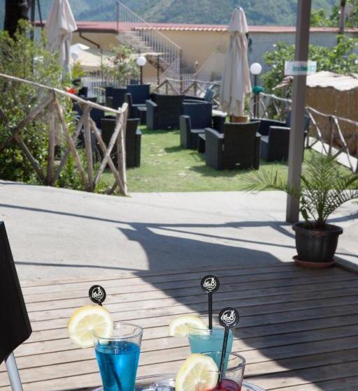 בית מלון כפרי Agriturismo Da Regina