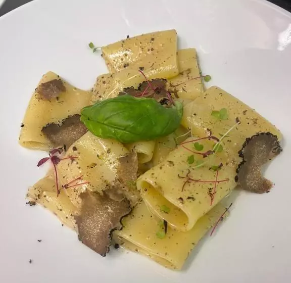 هتل Agriturismo Da Regina