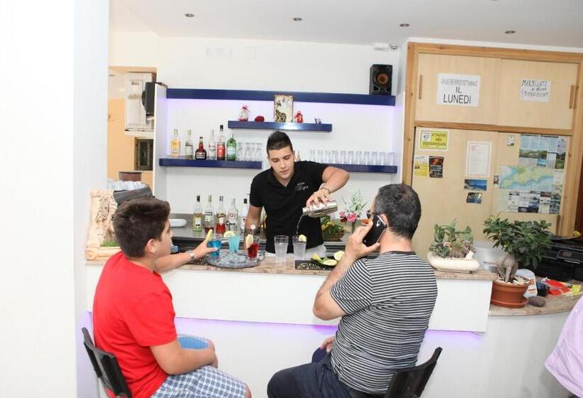 בית מלון כפרי Agriturismo Da Regina