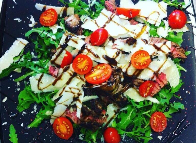 בית מלון כפרי Agriturismo Da Regina