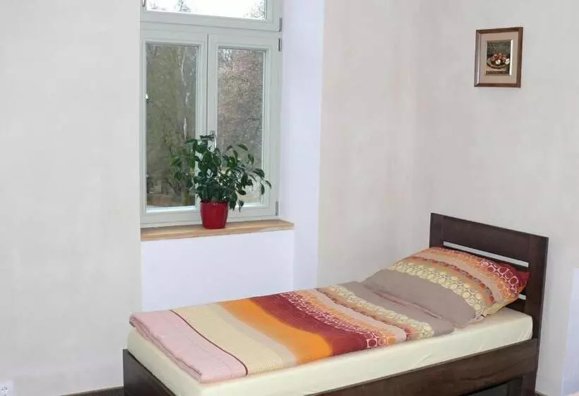 Hotelli Beránek