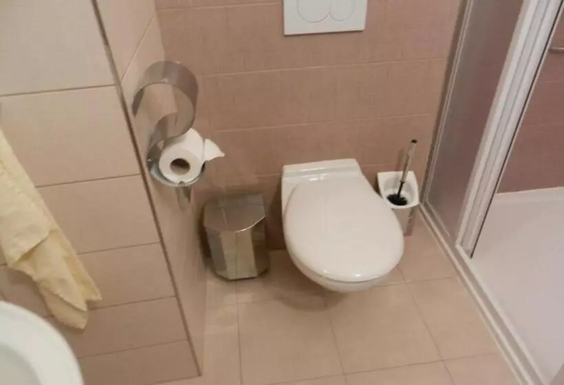 Hotelli Beránek