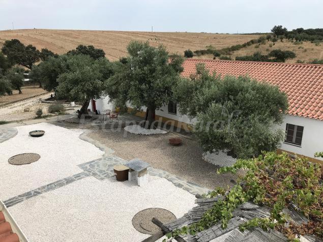 호텔 Monte Dos Vicentes