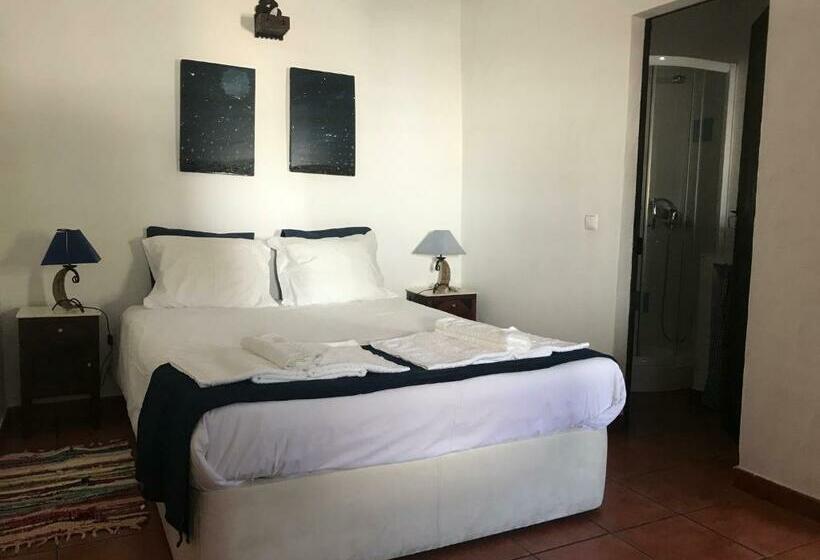 호텔 Monte Dos Vicentes