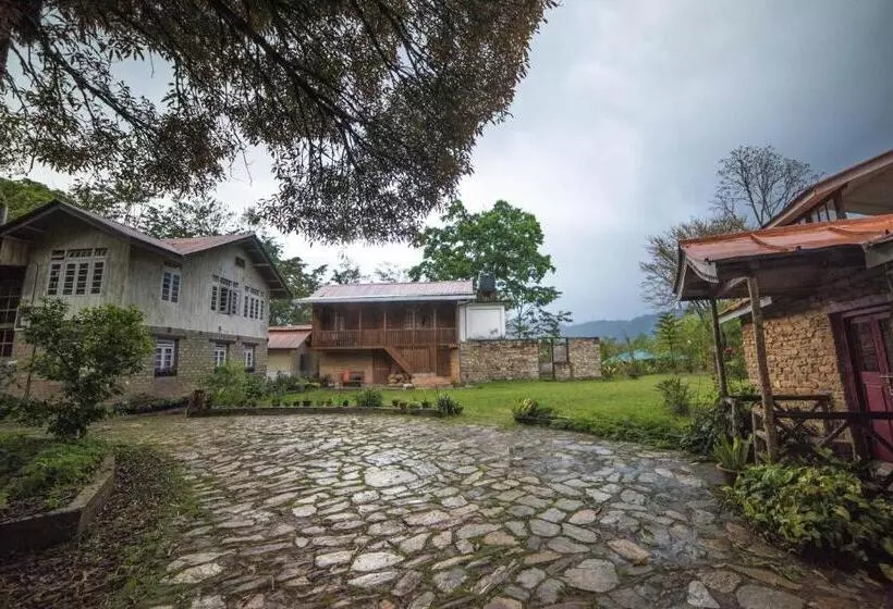 ホテル Yangsum Heritage Farm