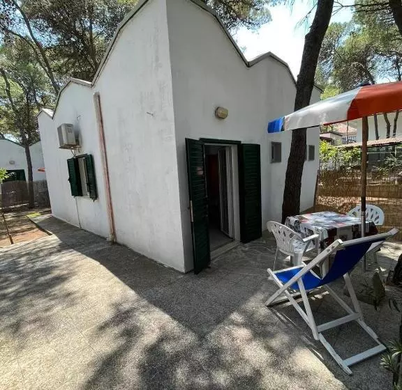 I Villini
