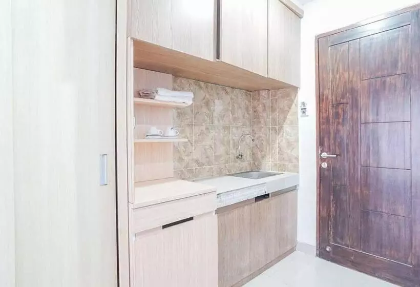 پانسیون Reddoorz Near Muaya Beach Jimbaran